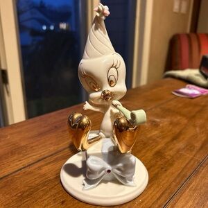 Lenox Tweety’s grand surprise JULY